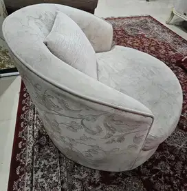 SOFA SINGLE CUTE