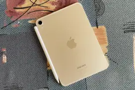 PROMO KREDIT IPAD MINI 7  BY HOME CREDIT TANPA DP GRATIS 2X CICILAN