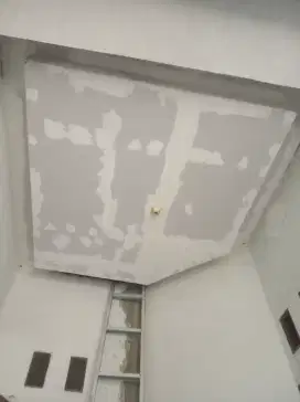 Jasa pertukangan dan renovasi rumah
