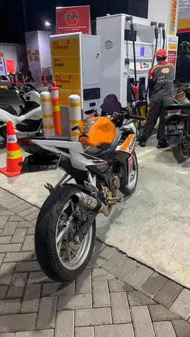Cbr 150R Facelift