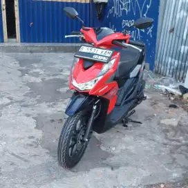 Honda beat cbs 2022 dp 500rb.