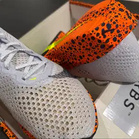 Nike Vaporfly Next% 3 _ Safari - EUR 43 - BARU