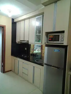 RENT/ SEWA 1 BEDROOM APARTMENT THAMRIN RESIDENCES
