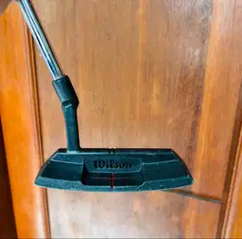 Stick Golf Wilson Putter