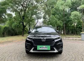 BRV E 1.5 AT - GARANSI UANG KEMBALI TIDAK BEKAS TABRAK DAN BANJIR