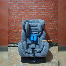 Car seat cocollate CL 888 E Mulus kyk baru