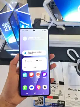 Samsung galaxy Z flip 7 cicilan pakai home credit!
