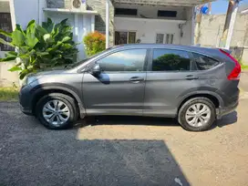 Honda CR-V 2013 Bensin