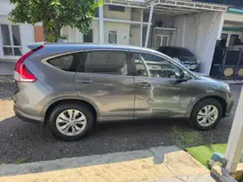Honda CR-V 2013 Bensin