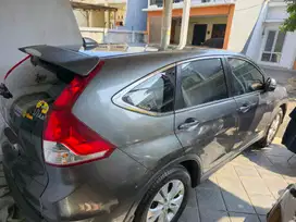 Honda CR-V 2013 Bensin