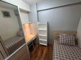 Disewakan Apartemen Bassura City