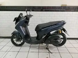 Yamaha Lexi 2018 keyless mesin halus