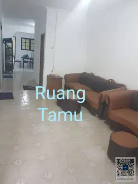 Dikontrakan Rumah