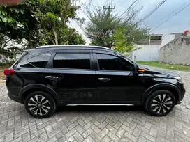 Honda BR-V 2022 Bensin