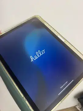 Ipad Air 5 + Apple Pencil