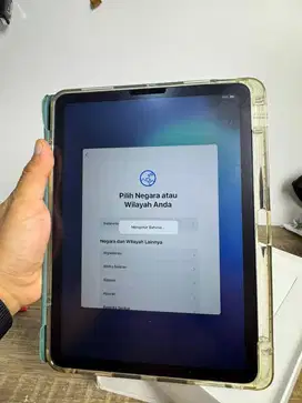 Ipad Air 5 + Apple Pencil