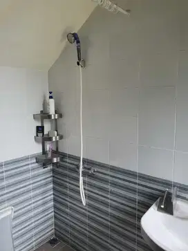 Rumah Full Furnished Suvarna Bahana, Suvarna Sari, Suvarna Sutera