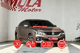 Suzuki Baleno AT Hatchback 2023 HB Matic coklat DP minim 25 juta