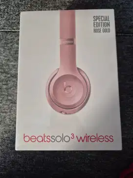 Beatssolo³Wireless