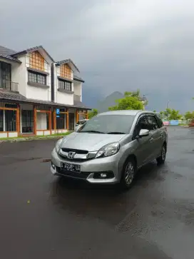 Honda Mobilio 1.5 E manual 2015..km 49 rb slow going