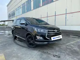 PROMO Low Angsuran Toyota Kijang Innova 2.0 Venturer-AT 2018 6EN