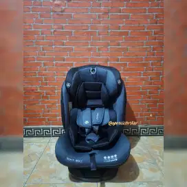 CAR SEAT BABY ELLE NEXT 360 MULUS