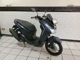 Dijual cepat Lexi 2018 keyles pajak hidup