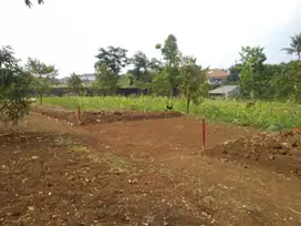 Tanah Kavling Harga Promo di Bogor Yasmin – 5 MENIT Tol Yasmin
