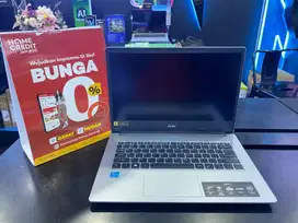acer aspire3 dapatkan sekarang juga dengan menggunakan homhecredit