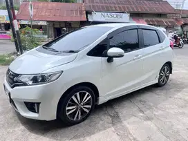 Dijual Jazz 2014 Akhir Matic