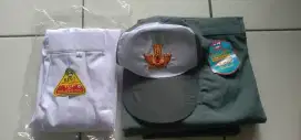 Seragam sekolah
