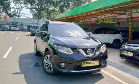 (KM50000)NISSAN XTRAIL 2.5 AT 2016 NIK 2015 ISTIMEWA KM RENDAH