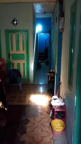 Dijual Cepat Jarang Ada Kosan Aktif Dekat Kampus STT Telkom