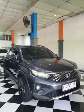 HONDA WRV RS 1.5 2023 SENSING ‼️ TDP 30 JT DIBANTU.