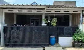 Rumah Luas 72m Dijual Cepat di Bekasi Timur Regensi/Regency/BTR