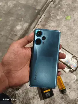 Xiaomi poco f5 5g 12/256 hp cas ga ory