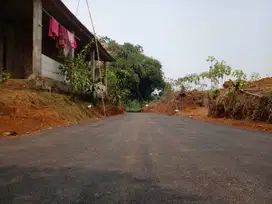 Tanah Promo Kemerdekaan Dekat Eco Park Rumpin Bogor.