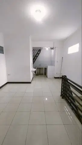 Pagarsih Rumah Murah Dalam Gang Jarang Ada
