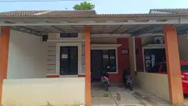 Dikontrakkan Rumah Ciseeng