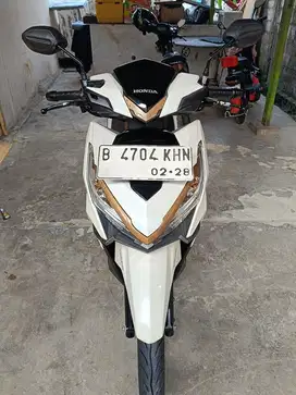 Vario 150 Tahun 2018