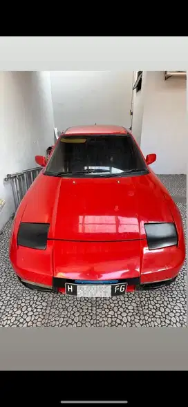 Mazda Astina 1991