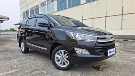 PROMO Low Angsuran Toyota Kijang Innova 2.4 G Solar-MT 2018 PFS