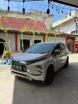 XPANDER ULTIMATE 2018 AUTOMATIC