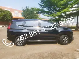 Mitsubishi Xpander 2018 Bensin