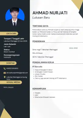 Cari pekerjaan yang bener benr