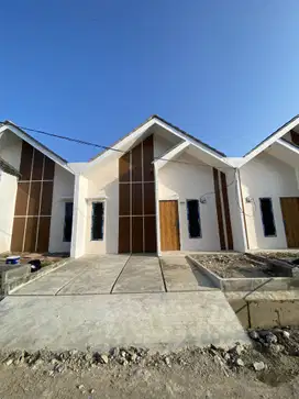 Rumah Subsidi Siap Huni Cicilan 1Jutaan Dekat Dengan Kota Bekasi