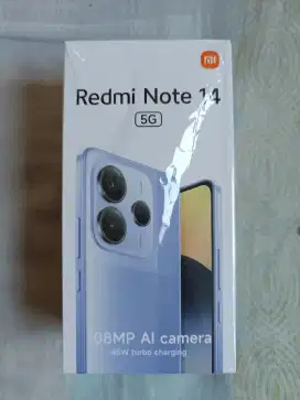 Xiaomi Redmi Note 14 5G 12/512 GB