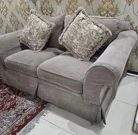 SOFA 2 SEAT CANTIK