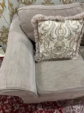 SOFA 2 SEAT CANTIK