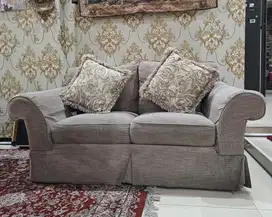 SOFA 2 SEAT CANTIK